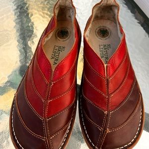 El Naturalista , Leather Shoes Eu Size 41 ( USA size shoes 9.5-10